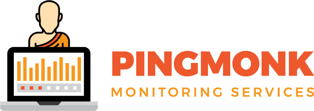 PingMonk